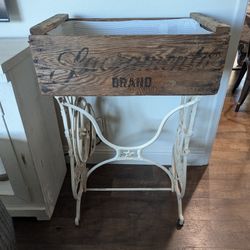 Item Holder