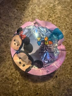 Disney Tsum Tsum Mystery Pack Figure