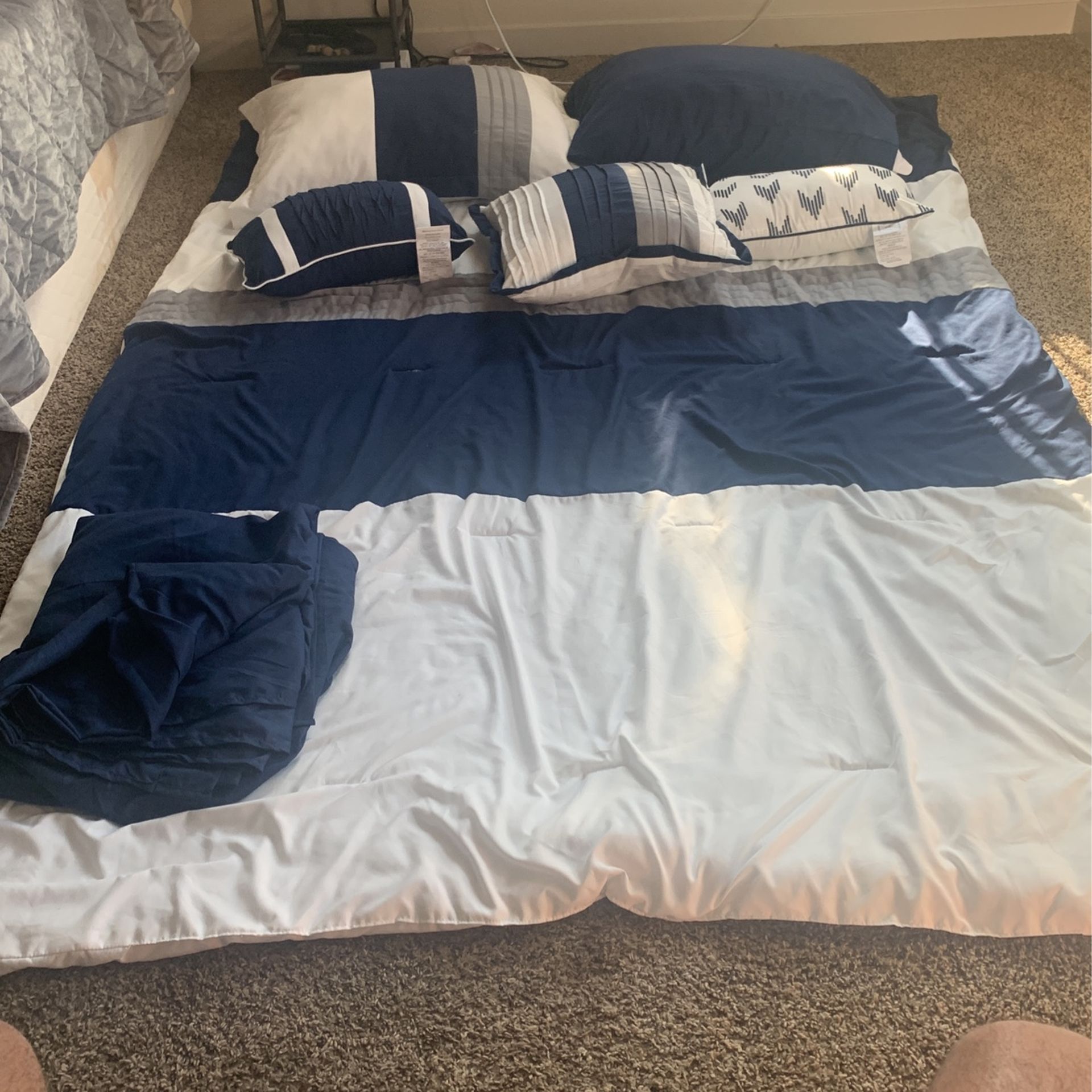 Twin Bed Set for Sale in Hillsboro, OR OfferUp