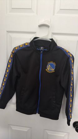 Golden State Warriors Jacket