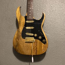 Ibanez Guitar