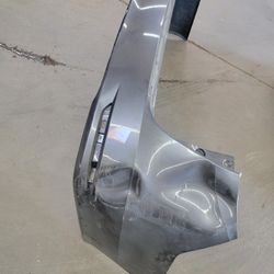 2011-up Honda Odyssey Rear Bumper Cover