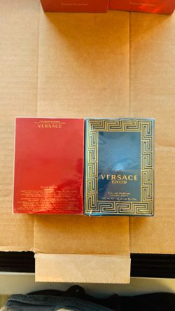 Versace purfume