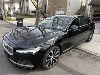 2023 Volvo S90