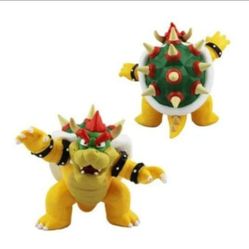 NEW STILL IN PACKAGE #Super Mario Bowser