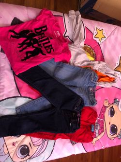 Size 4 clothes bundle