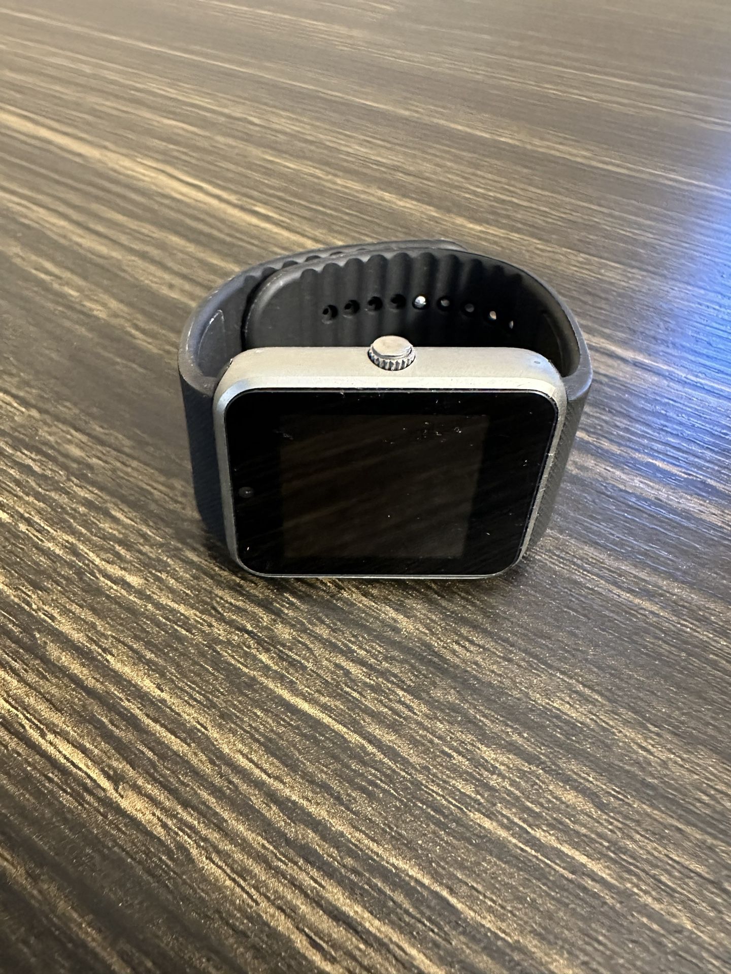 Supersonic bt smartwatch sale