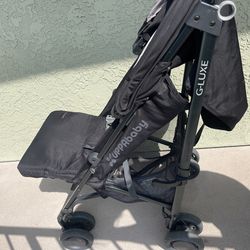 Uppababy stroller