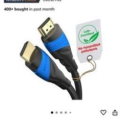 HDMI cables-8k