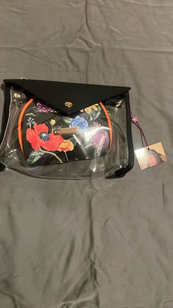 Two-in -one  Bag 