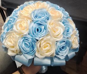 Custom Artificial Bouquet 💐 