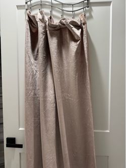 Vivario Home Velvet Curtains – Set of 2