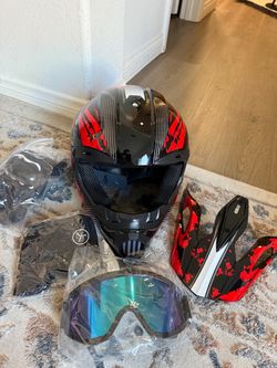 Helmet