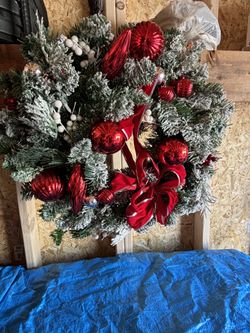 Christmas Reef 