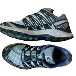 SALOMON TRAIL RUNNING SHOES