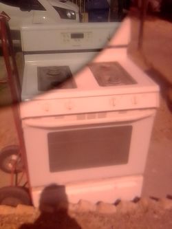 Stove