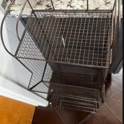 Organizador De Cosina 