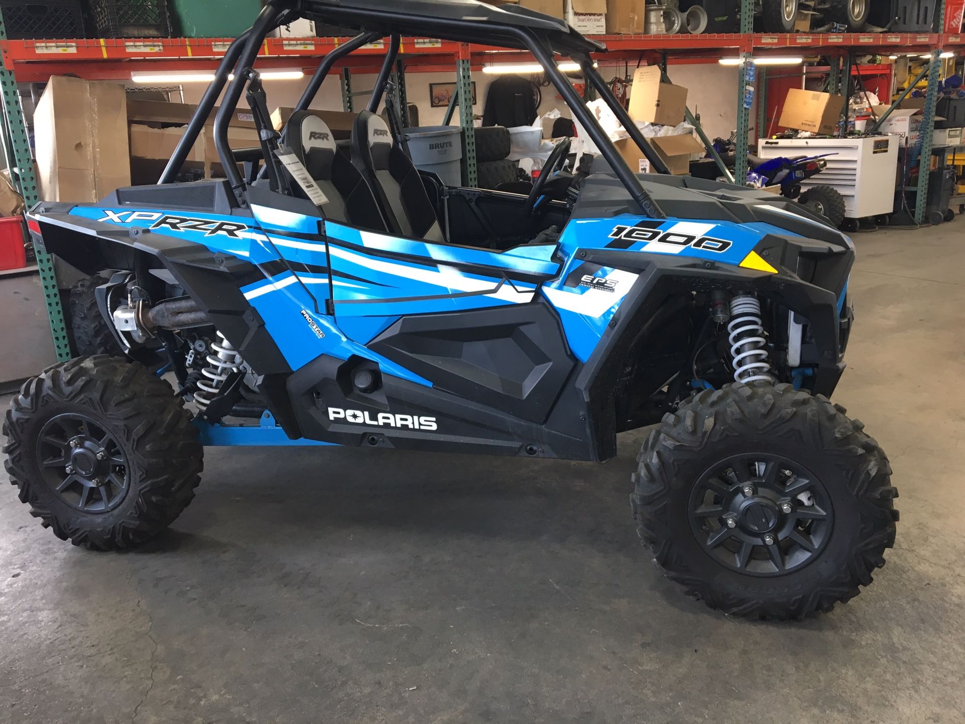 2019 Polaris razor XP 1000 for Sale in Loma Linda, CA OfferUp
