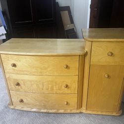Changing Table 