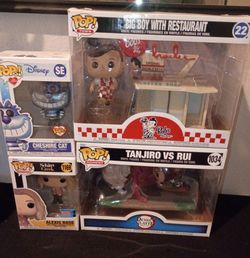 Funko Pop