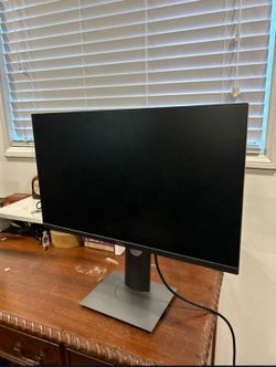 Dell P2419H, 24" Monitor - Grade A Refurbished