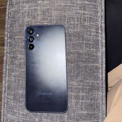 Samsung Galaxy A15