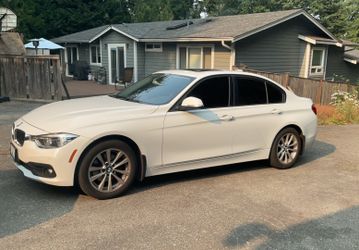 cash only!! 2017 bmw 320i xdrive