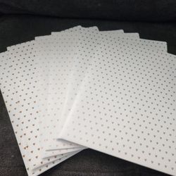 6 Simple Folders 