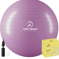 Yoga Ball