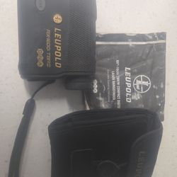 Range Finder