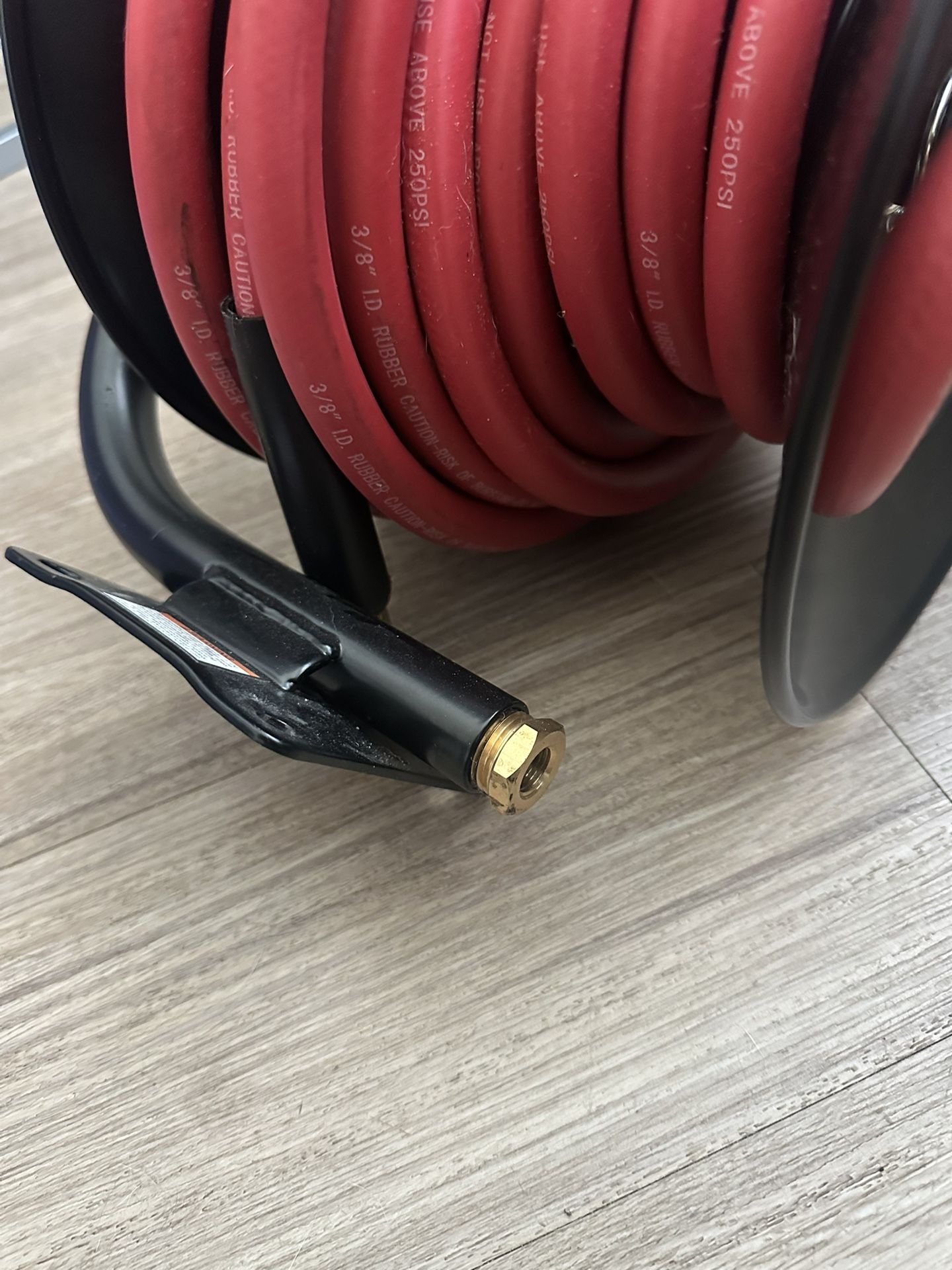 Air Hose Reel