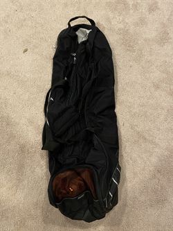 Nike T-Ball/Baseball Bat Bag