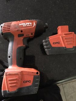 Drill