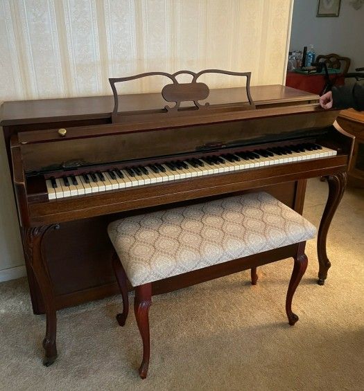 Piano
