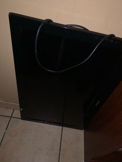 Tested and works Television TV insignia