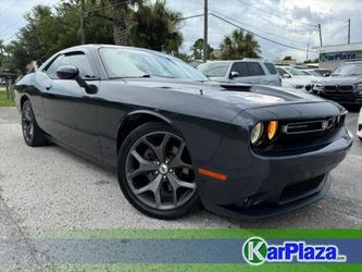 2017 Dodge Challenger