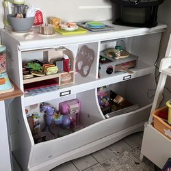 Children Room Bookcase