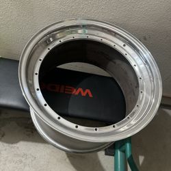 BBS LM Barrel