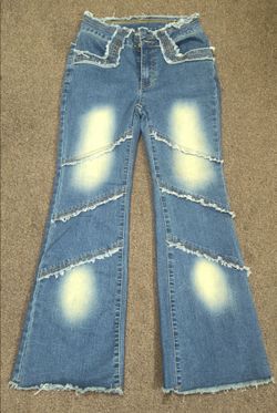 Shein Flirla women's jeans