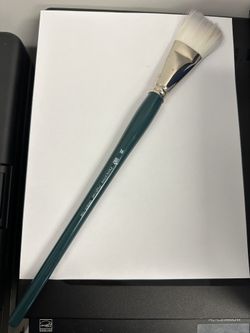 Princeton Preferred Synthetic Flat paint brush size 16 