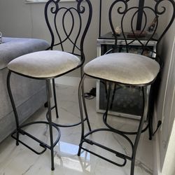 Bar Stools High Chairs 