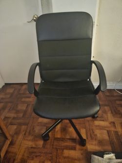 Silla De Oficina Nueva