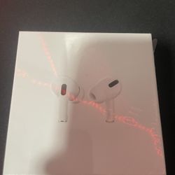 Apple Airpods pro 