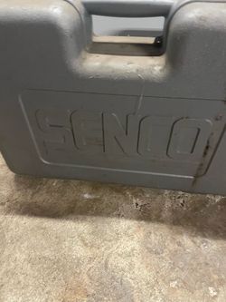 Nail gun