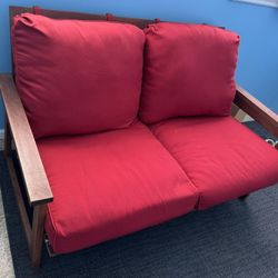 Bench Couch