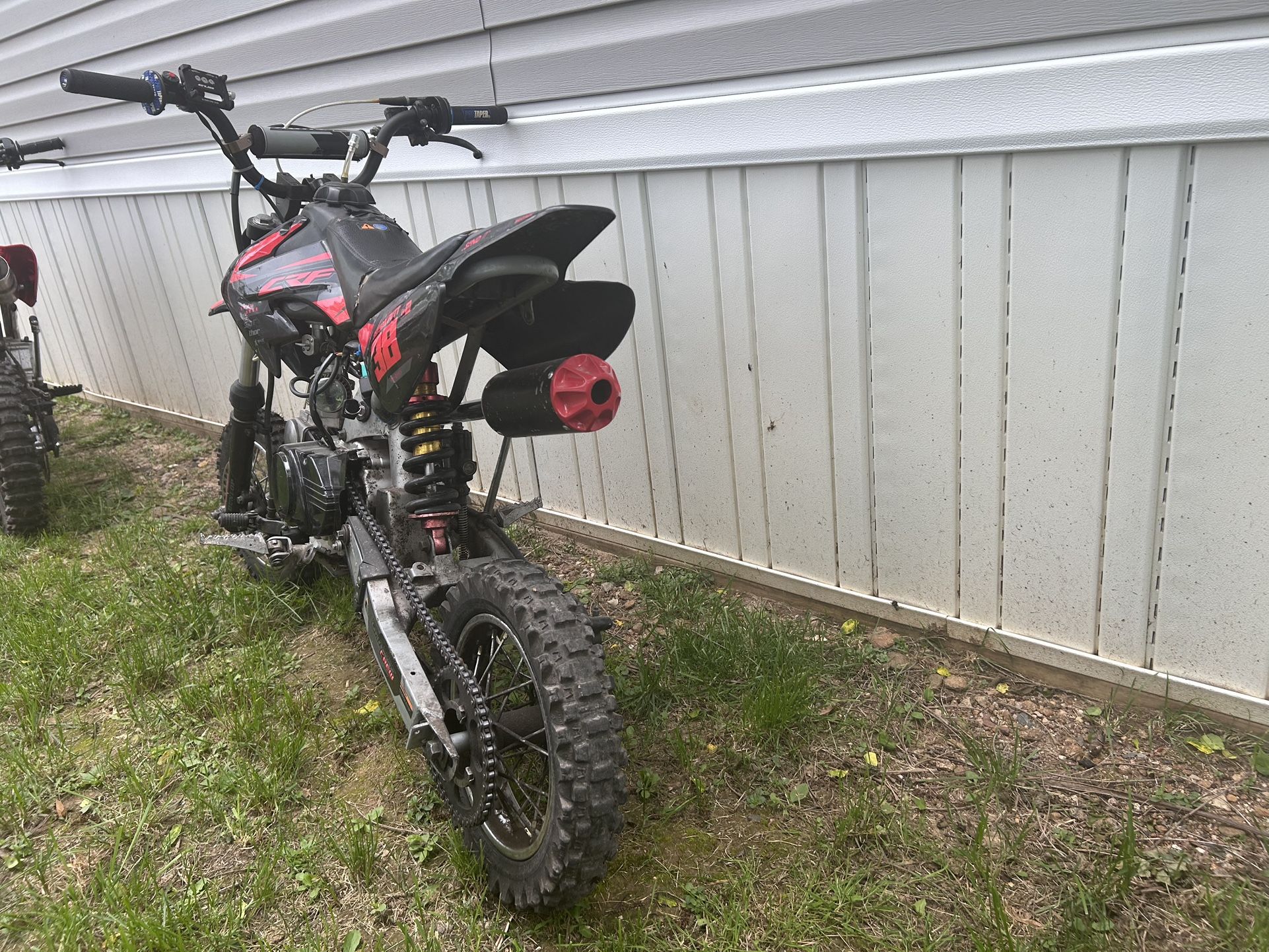 Pit Bike