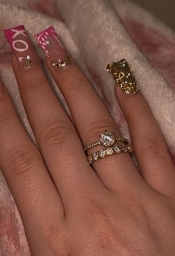 Pandora Ring ✨