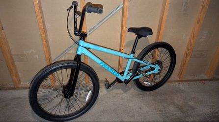 24" Bicycle