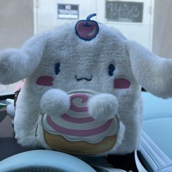Cinnamoroll Bag