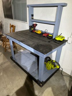 Miscellaneous items